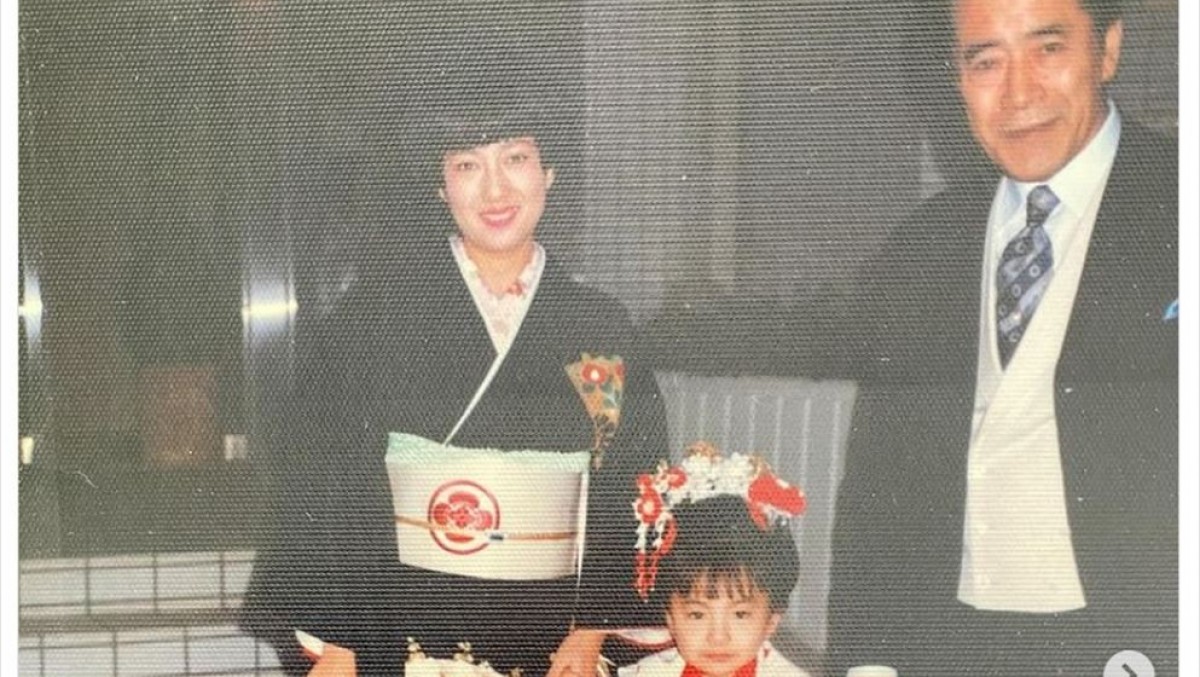 喜多川美佳と韓国の噂の真相は？国籍や生い立ち・現在の姿を徹底解説