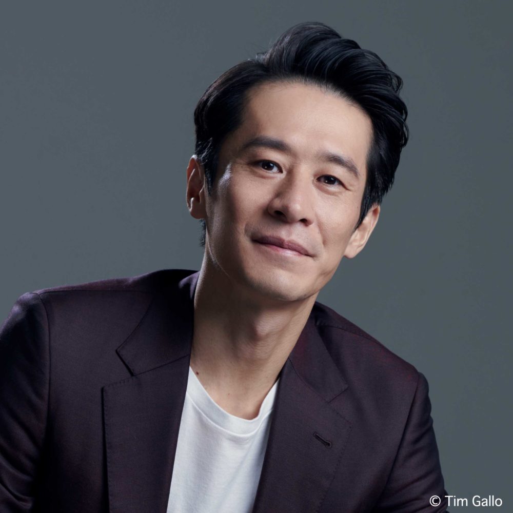 名脇役・三浦誠己の現在！元芸人の経歴と演技が放つ圧倒的真実