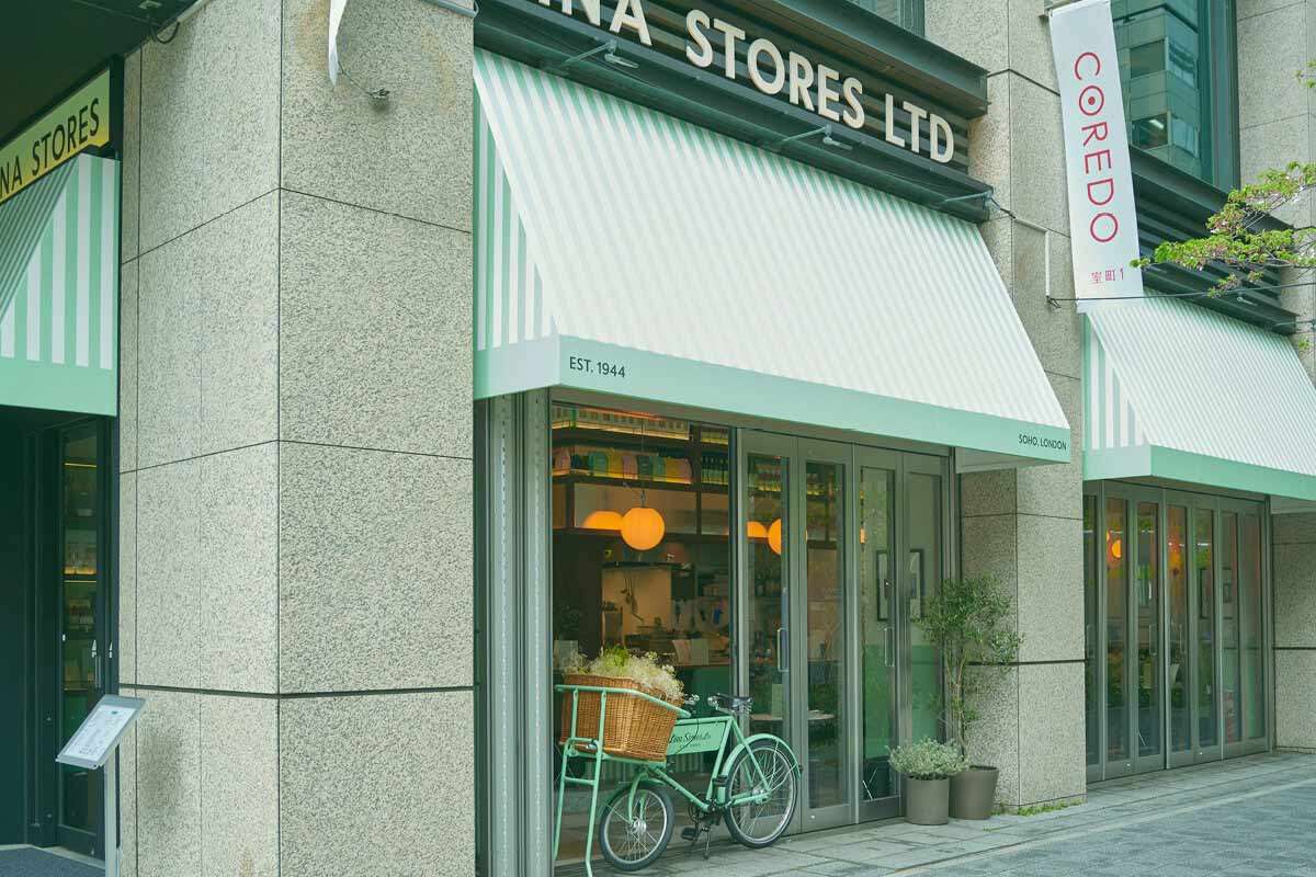 コレド室町カフェ徹底解剖！穴場やテラス・電源席まで2026年最新比較