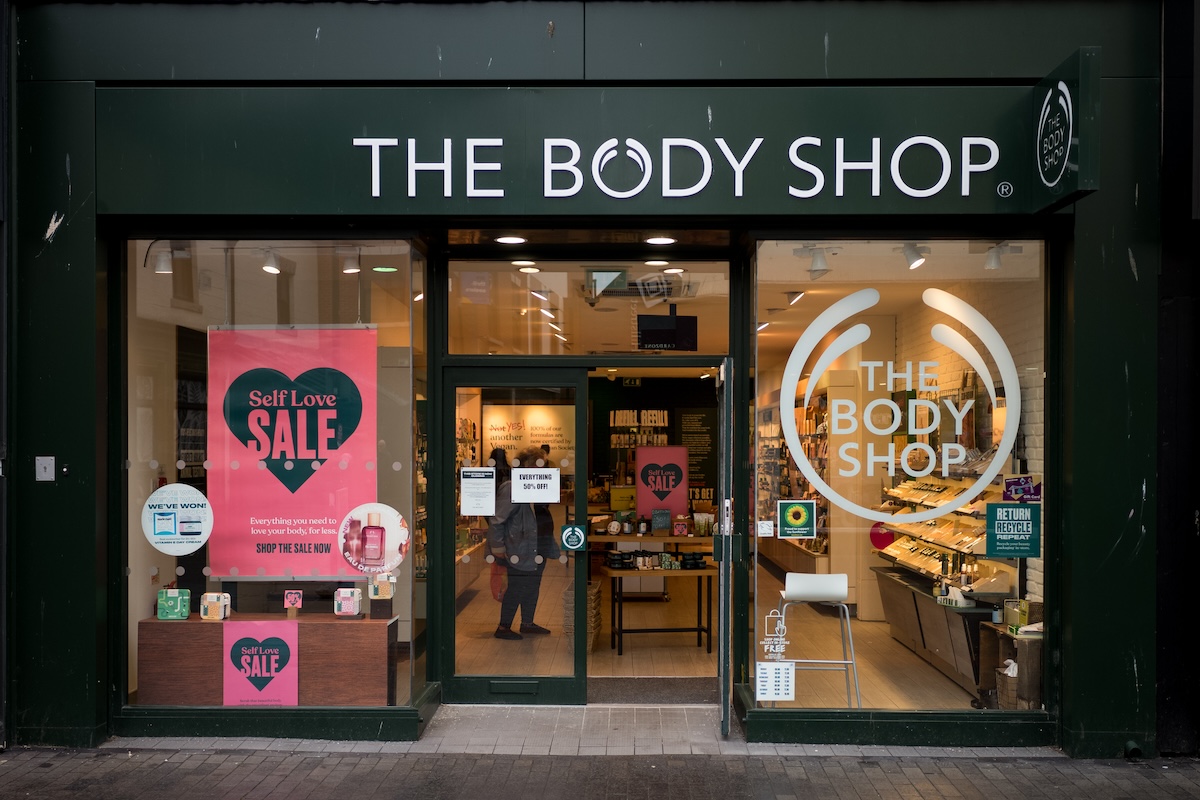 ザ・ボディショップ経営破綻の真相｜日本店舗の現在と愛用コスメの今後