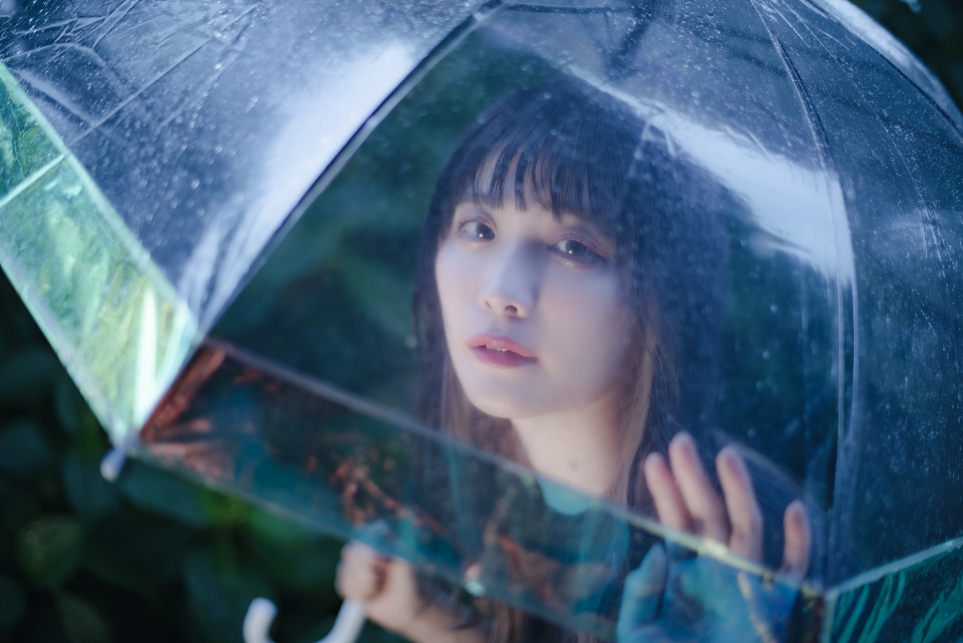 【2026年最新】雨の日デート決定版！濡れずにまったり楽しむ穴場と服装