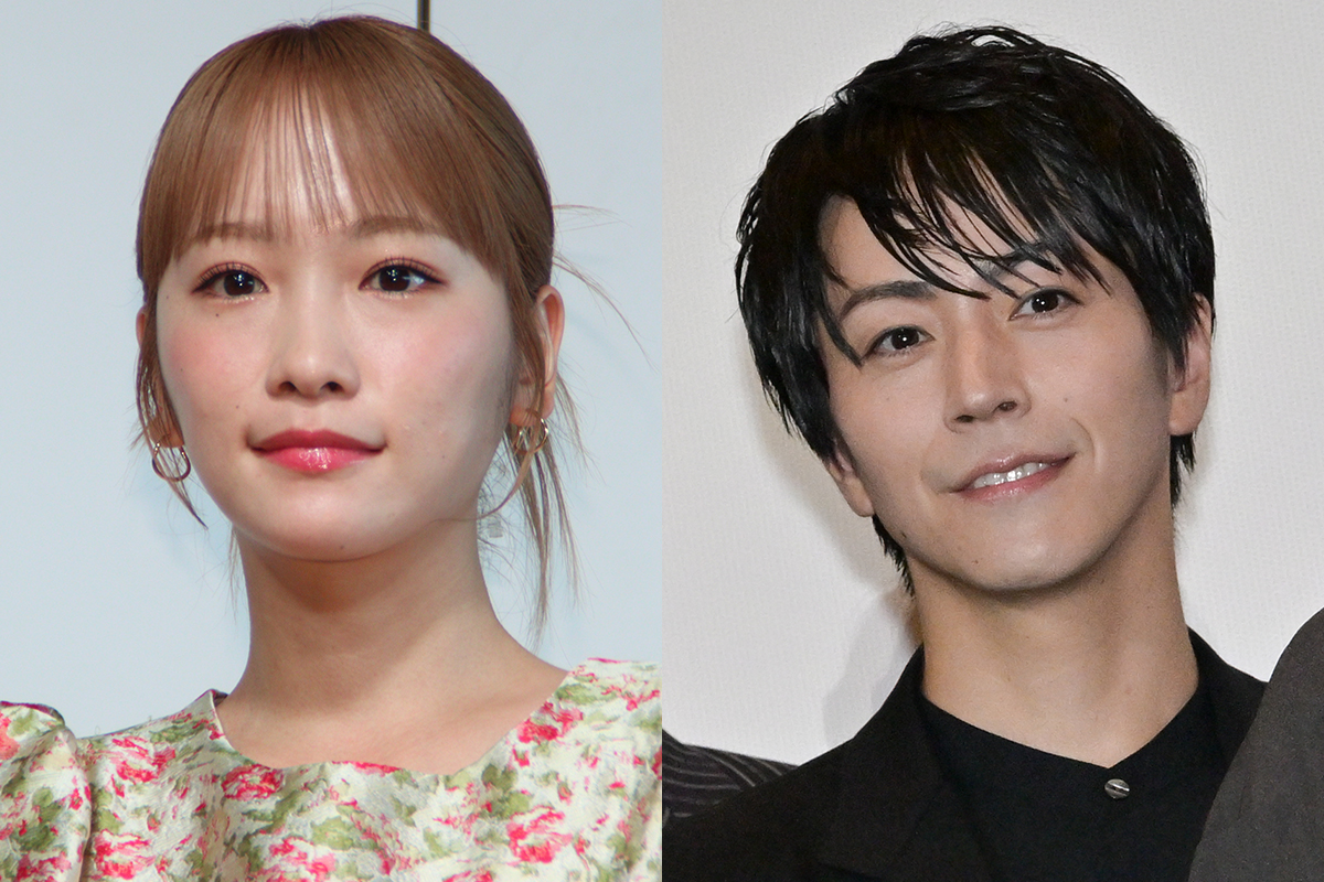 川栄李奈の結婚相手・廣瀬智紀との現在｜馴れ初めと子供の真相を追う