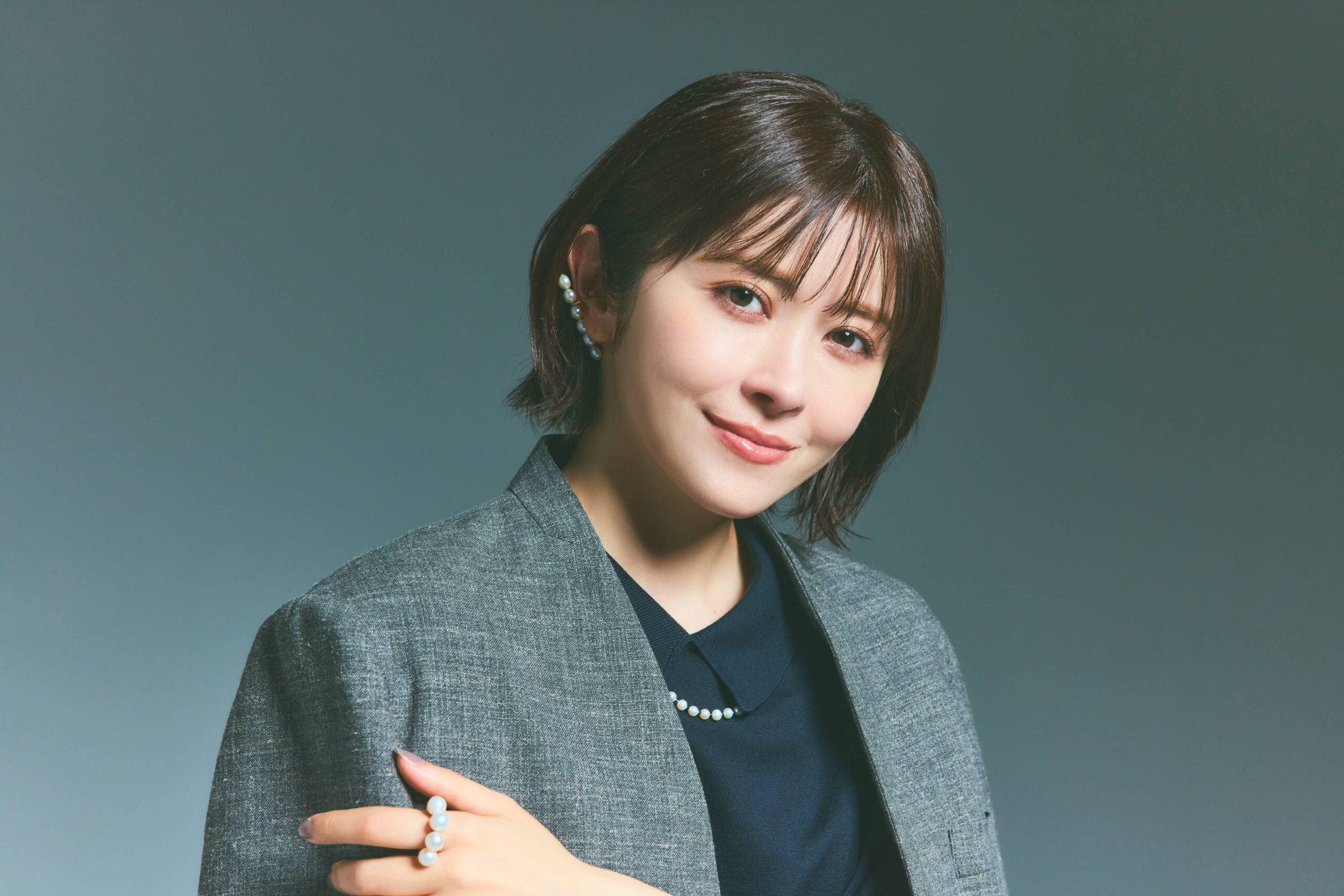 宮澤エマの結婚相手と熱愛の真相！華麗なる家系図と驚きの実力