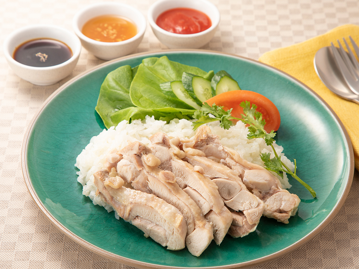 本場シンガポールチキンライスの真髄｜違いの真相と炊飯器プロ再現レシピ