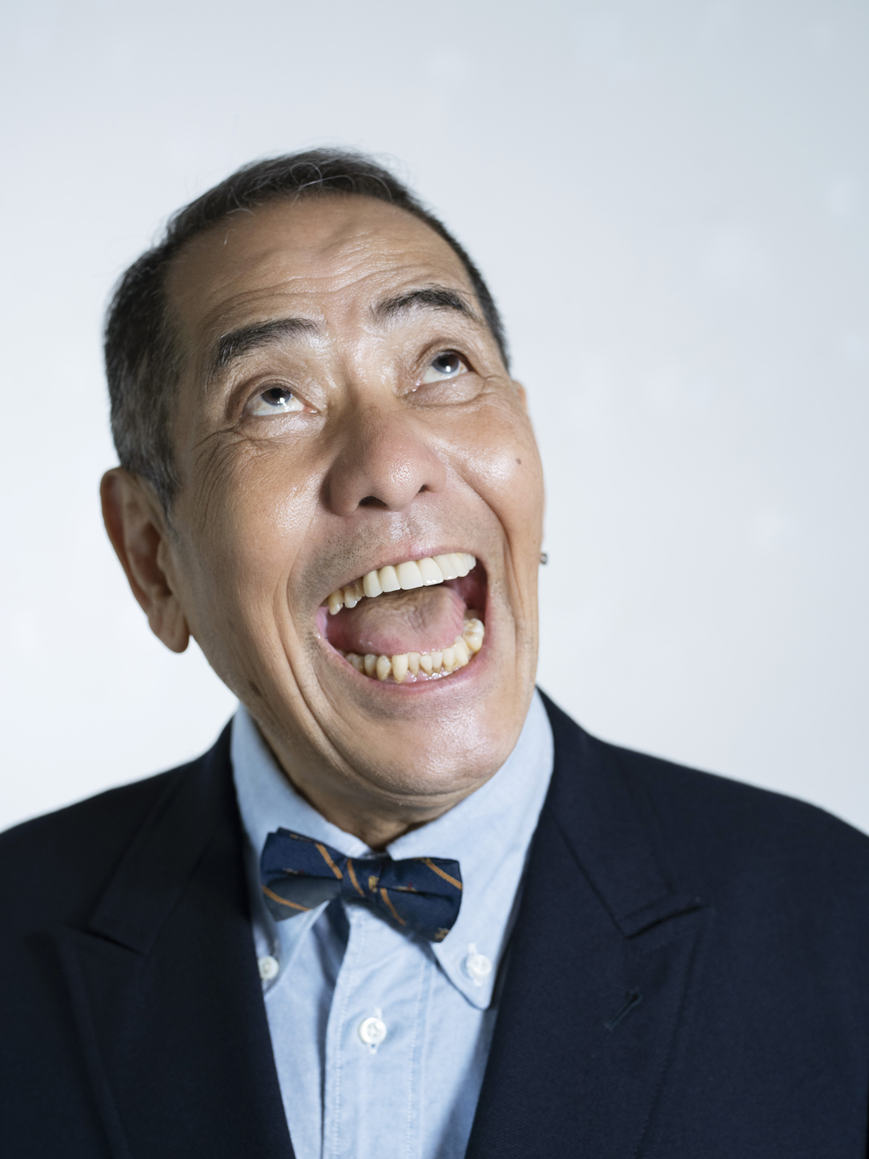 ザ・ぼんちおさむの現在と伝説｜70代で挑み続ける漫才界の巨星