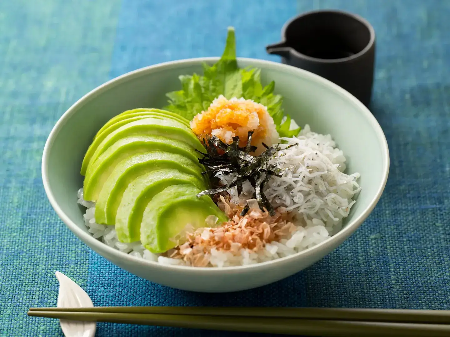 アボカド丼人気レシピ完全版！黄金比タレと絶品アレンジ極意