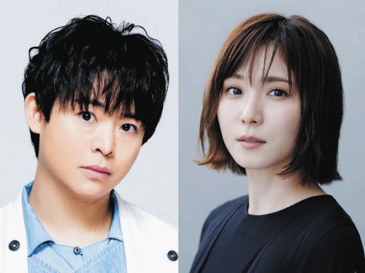 有岡大貴と松岡茉優の結婚全真相！8年愛の馴れ初めから現在の姿まで