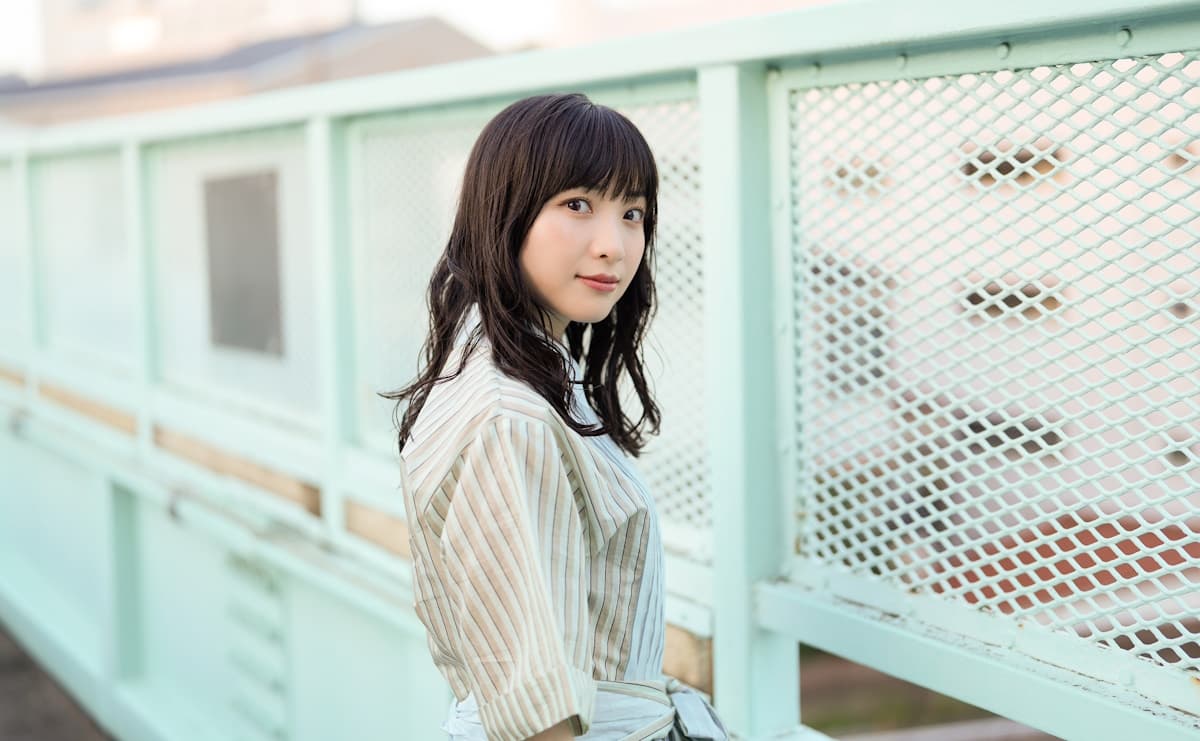 元ももクロ有安杏果の現在地｜写真家と歌手の交差点で語る真実