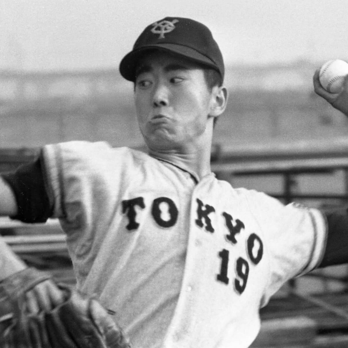 巨人ドラ1湯口敏彦の悲劇「湯口事件」の真相と20歳の死因を追う