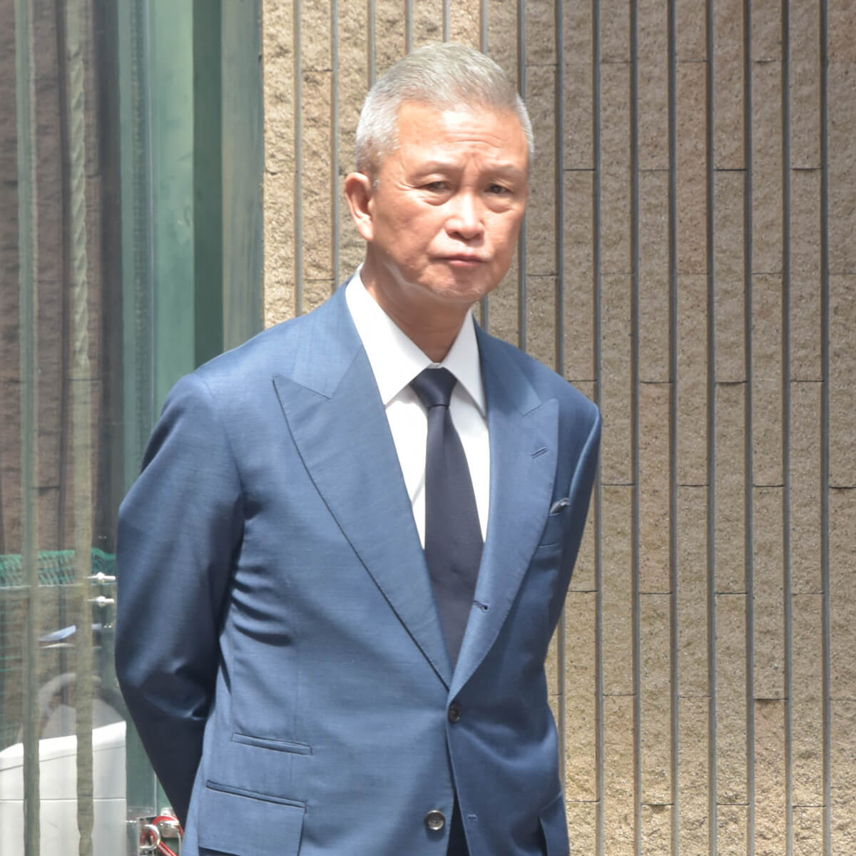 竹内照明若頭の現在と経歴｜弘道会トップの歩みと後継の真相