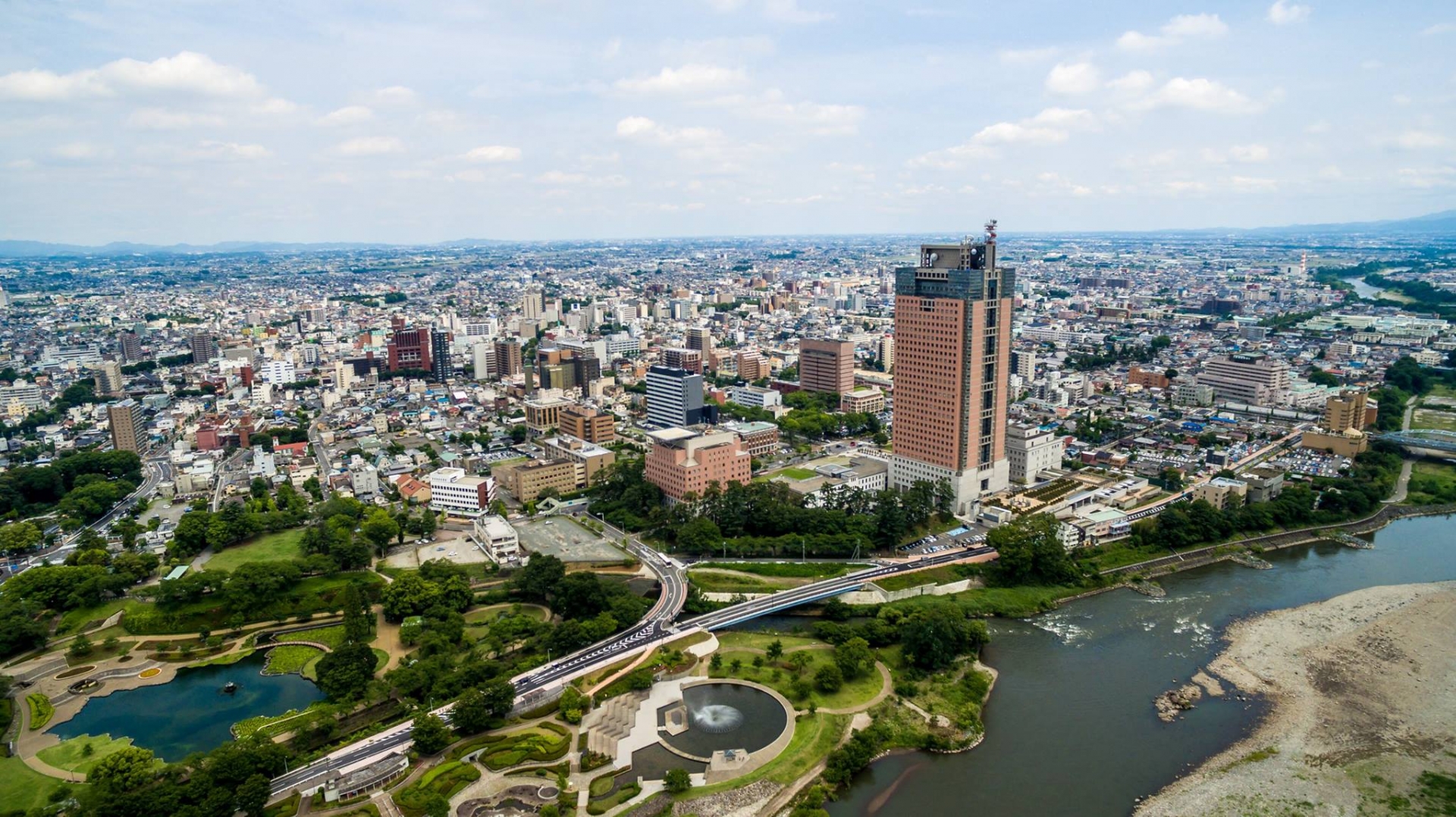 群馬県前橋市が激変？再開発の現在地と移住・住みやすさの真相