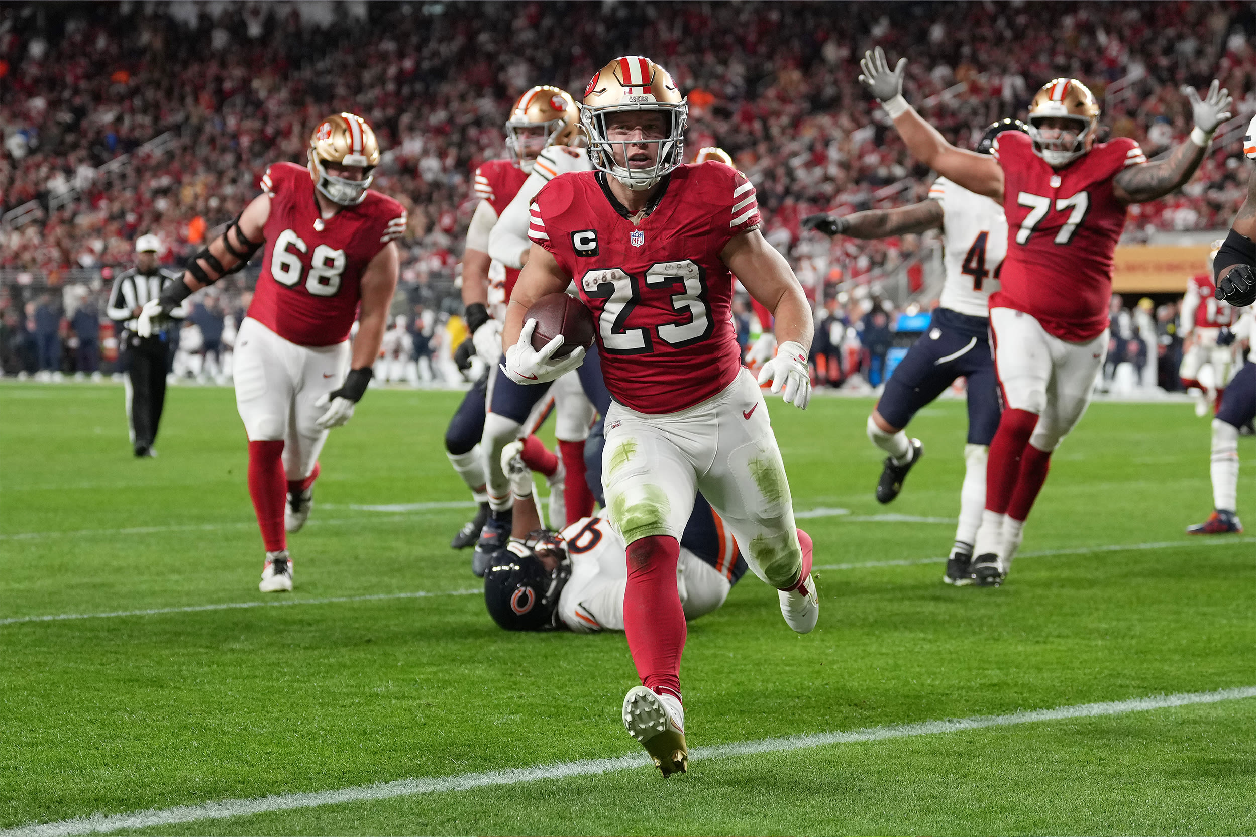 ベアーズ対49Ersの勝敗予想とスタメン速報！視聴方法と見どころ完全ガイド