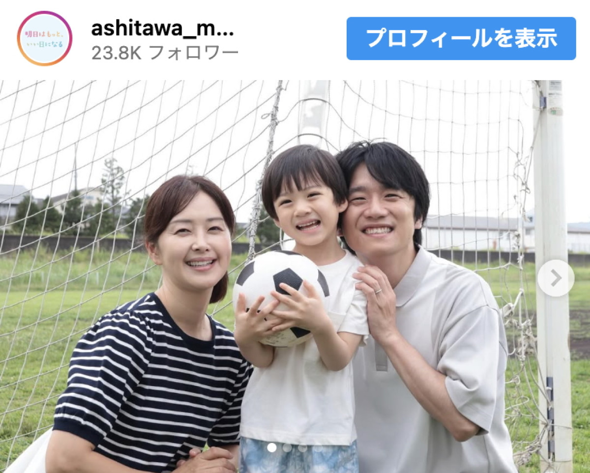 風間俊介と妻・河本夏希の現在｜10年愛の馴れ初めと子供・離婚説の真相