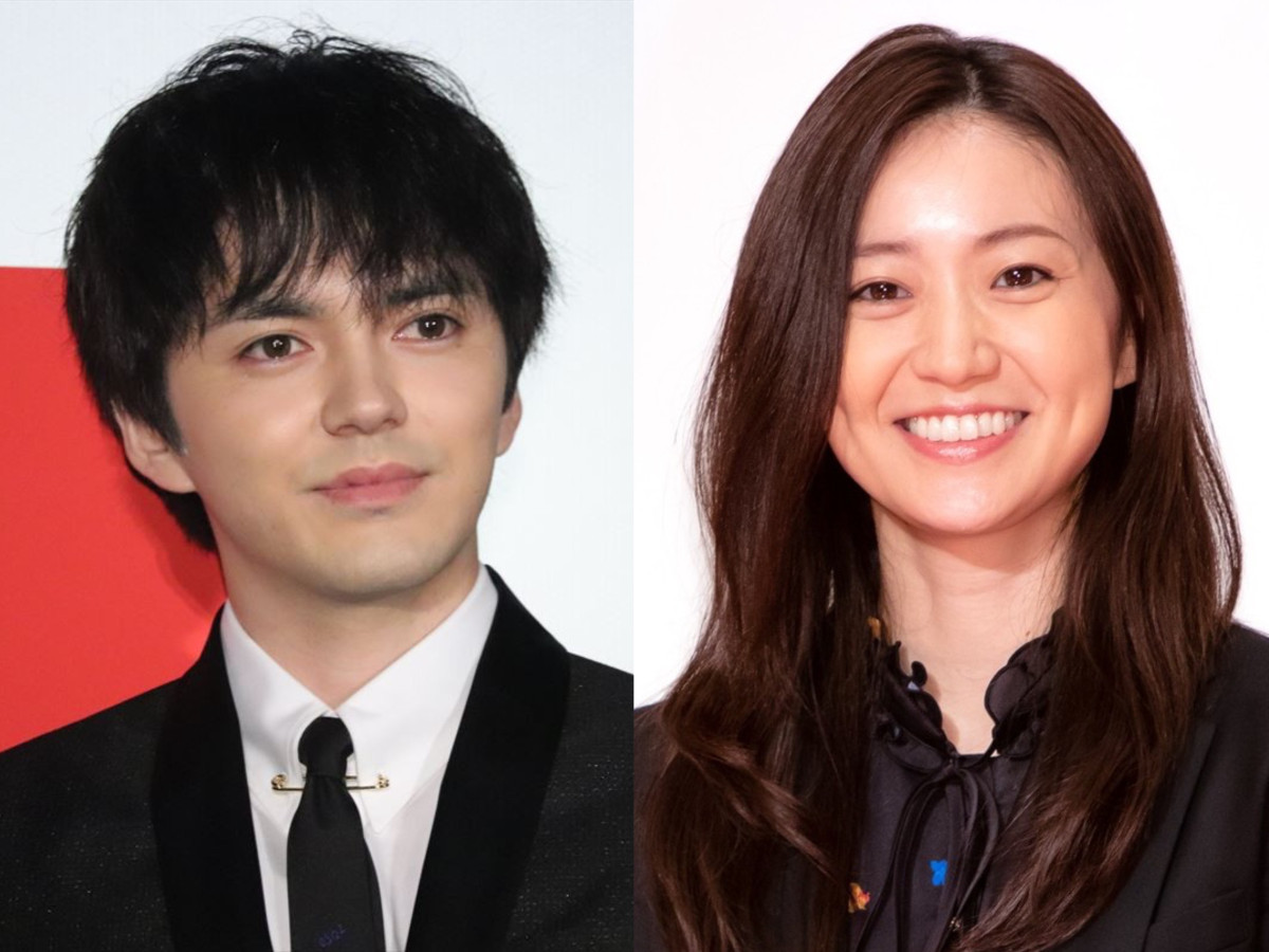 大島優子の旦那は林遣都！電撃結婚の馴れ初めと子供・現在の夫婦生活