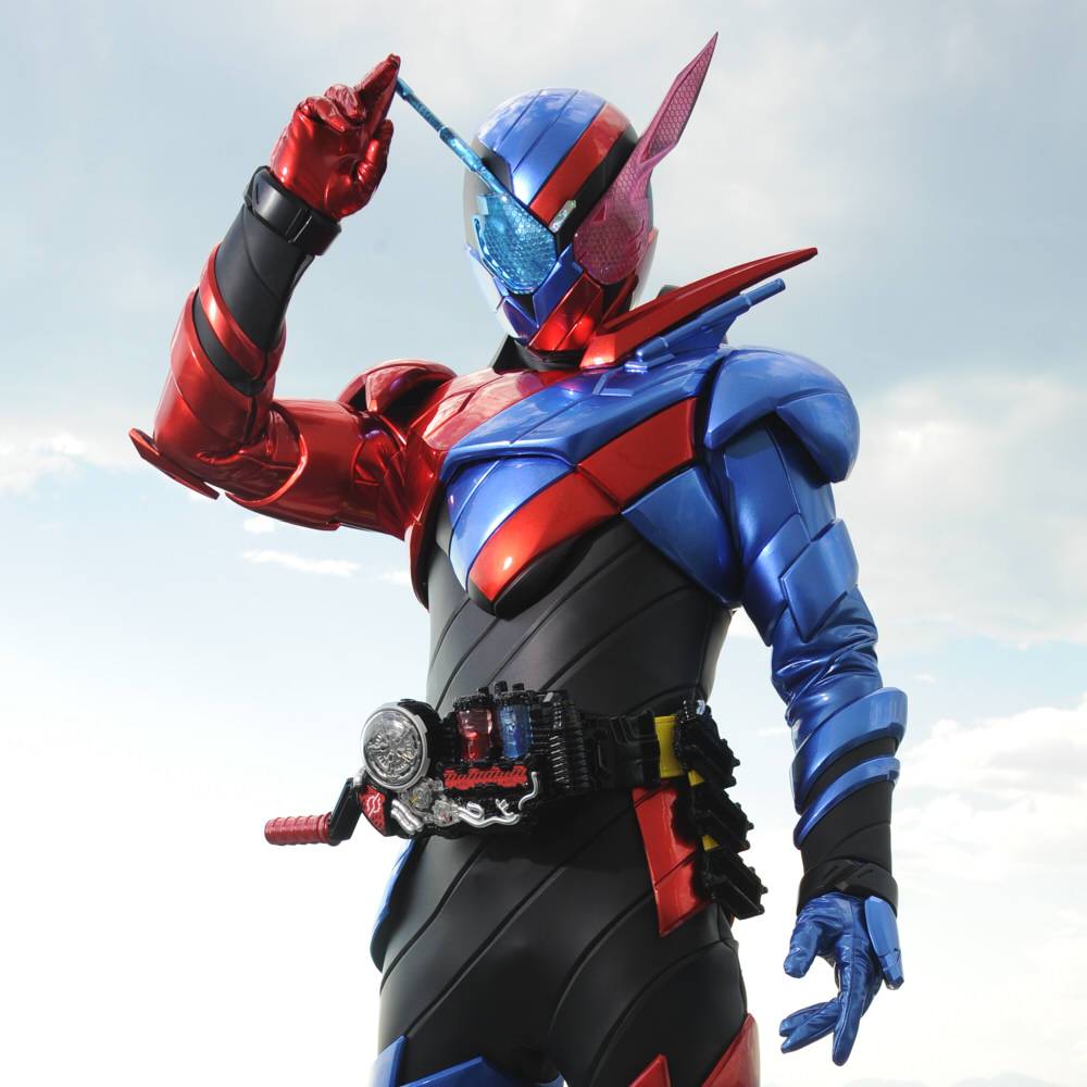 仮面ライダービルドが今なお傑作と称される理由と伏線の全真相