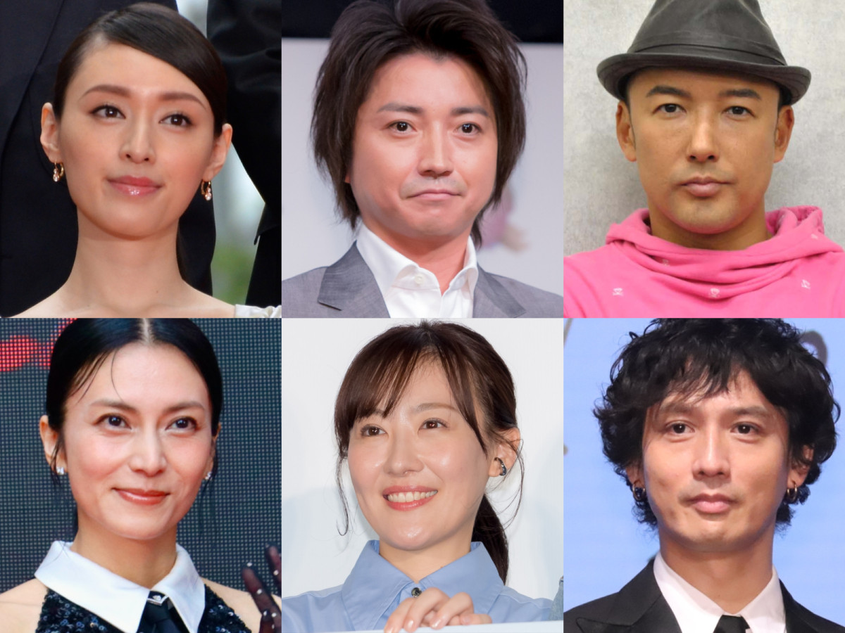 映画バトル・ロワイアルキャストの現在と生徒役42人の軌跡