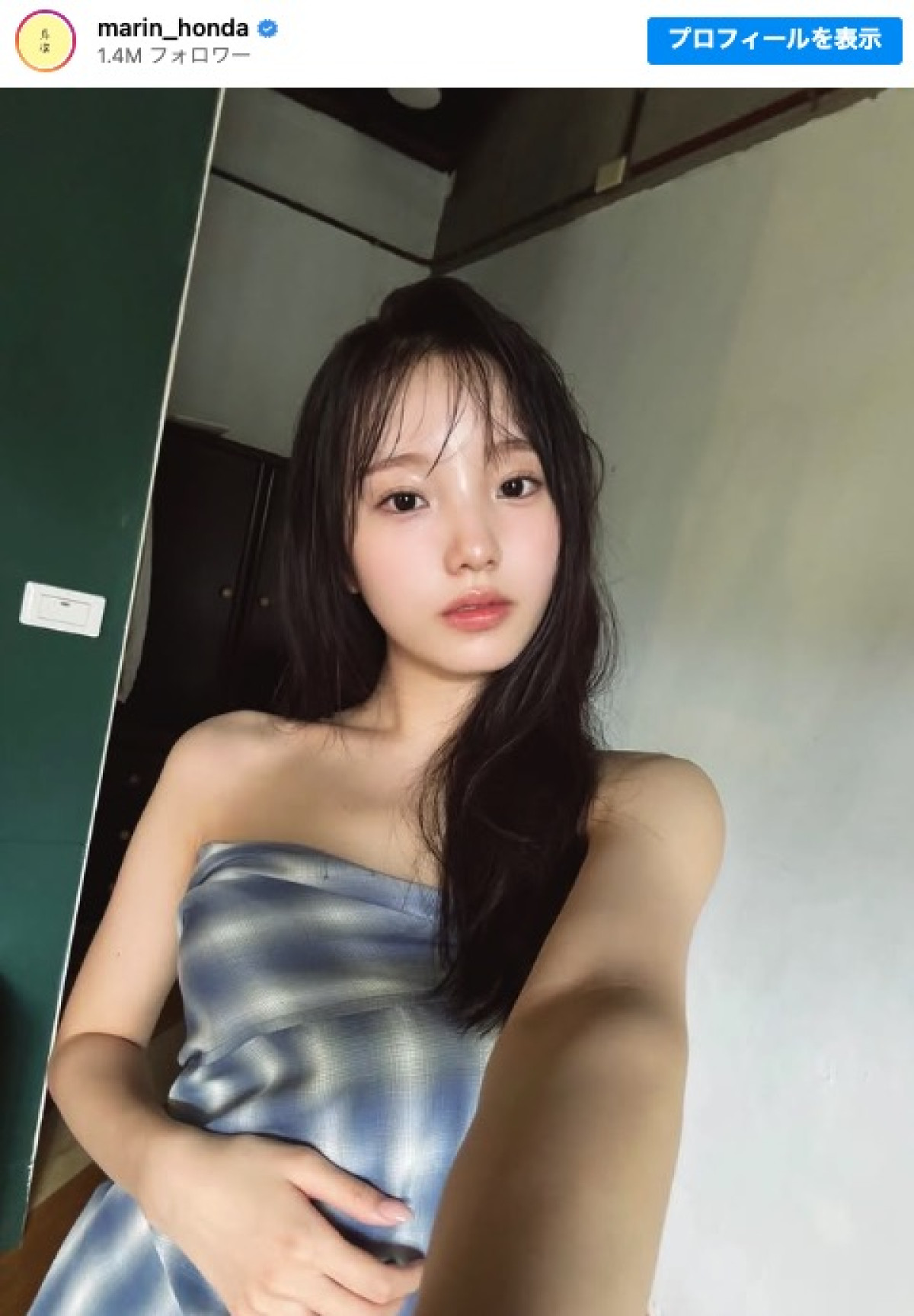 本田真凜の艶やかな美貌が話題！引退後の変貌と大人の色気の真相