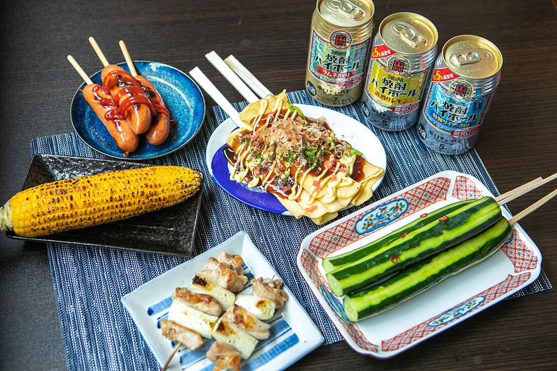 夏祭りの食べ物ランキング2026！最新トレンドと屋台原価の真相