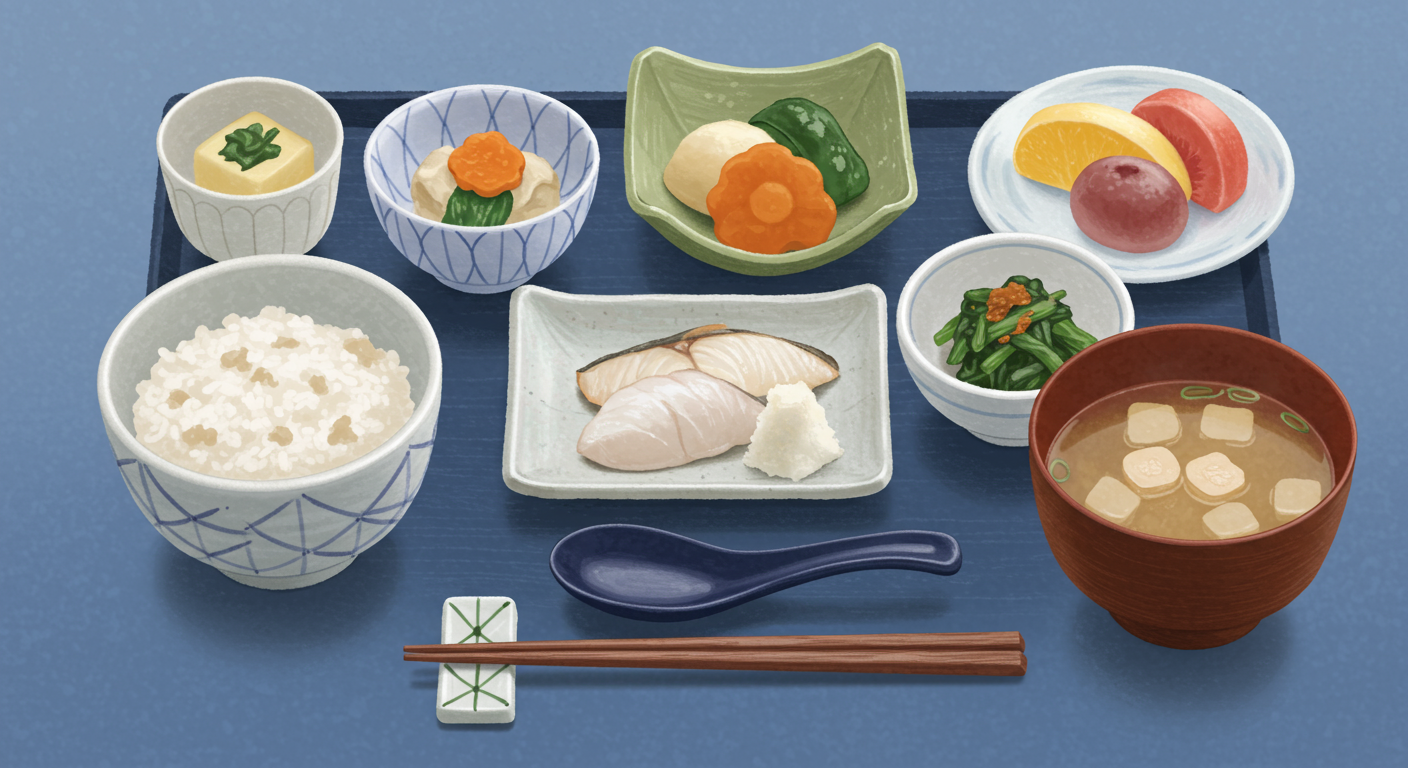 胃カメラ後の食事は何時間後？麻酔切れの危険と安全な食べ物全解説