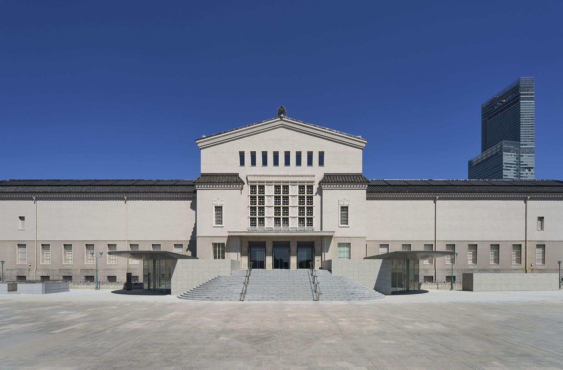 2026最新！大阪市立美術館の刷新全貌と特別展・チケット攻略法