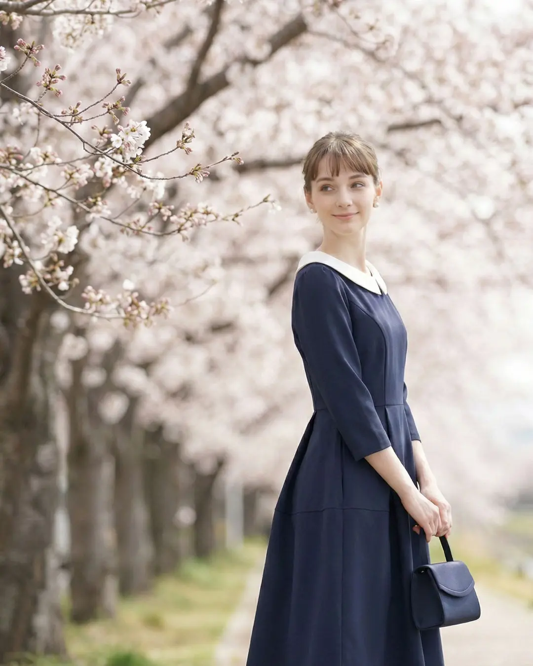 2026年入学式ママの服装マナー完全版！失敗しない上品コーデの正解