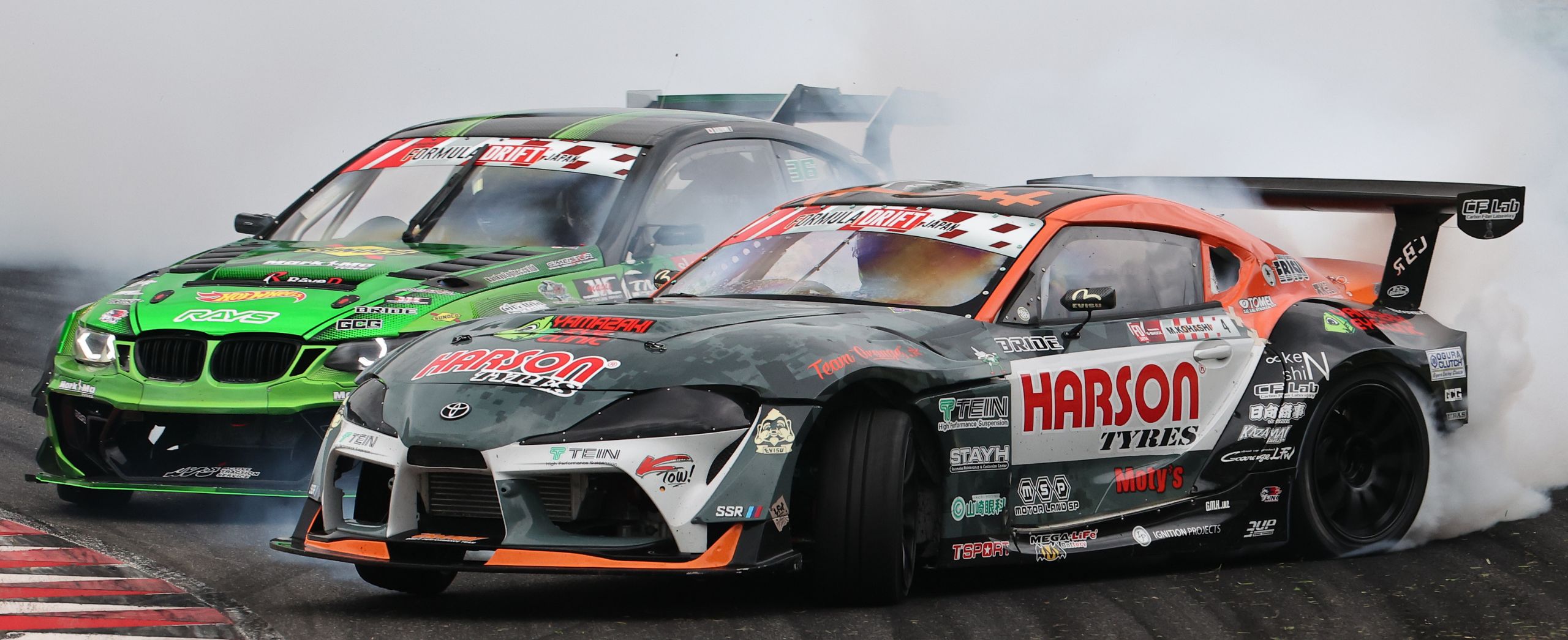 Fdj2026最新日程と無料配信！D1との違いや熱狂の裏側を徹底解剖