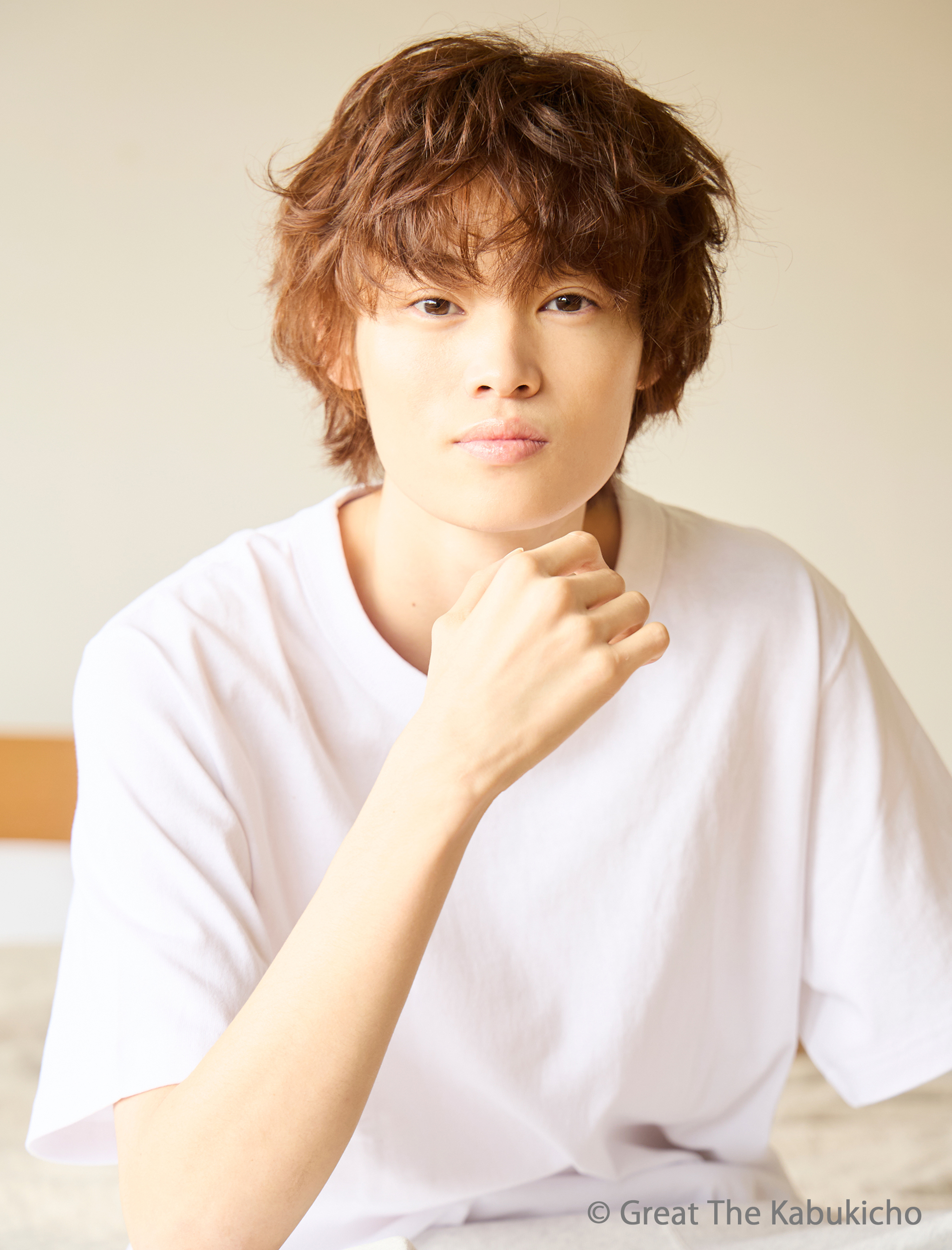 窪塚愛流の現在と家族の真相｜父・洋介との絆や圧倒的演技力の全貌