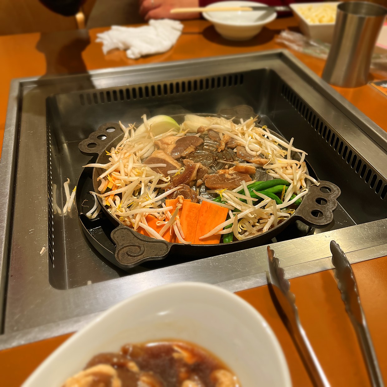松尾ジンギスカン札幌大通南1条店を徹底解剖！食べ放題と口コミの真相