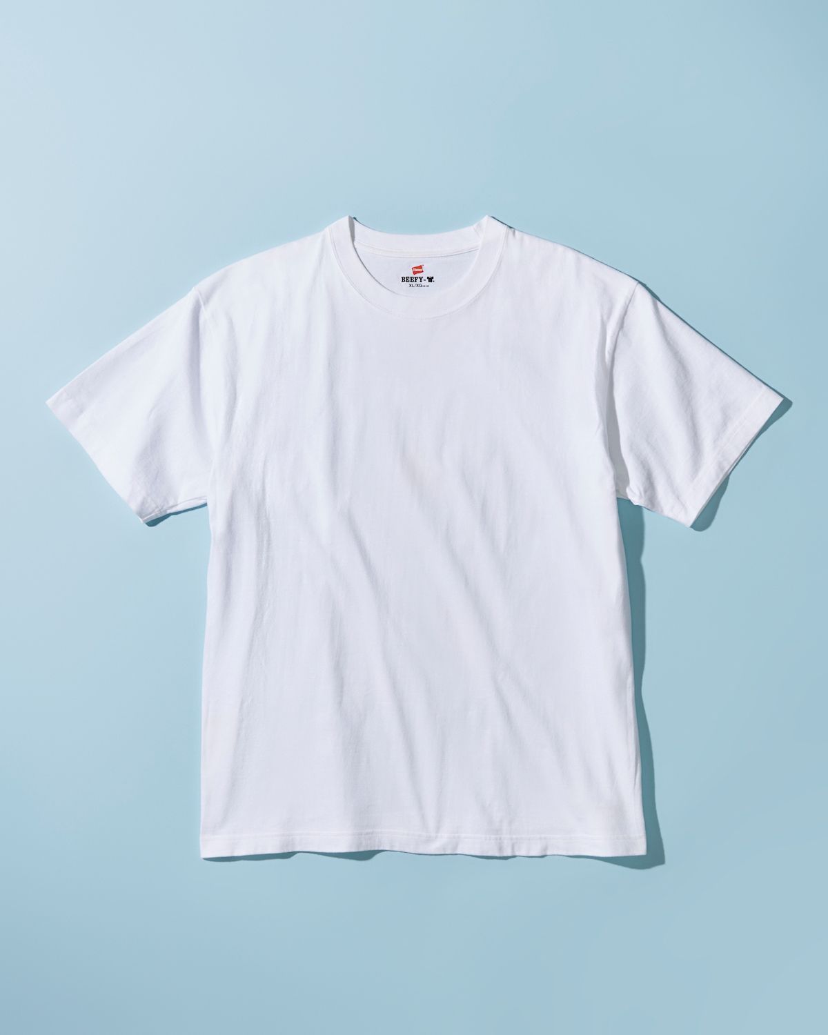 ヘインズ白Tシャツ完全比較！透け感・縮みと2026年失敗しない選び方