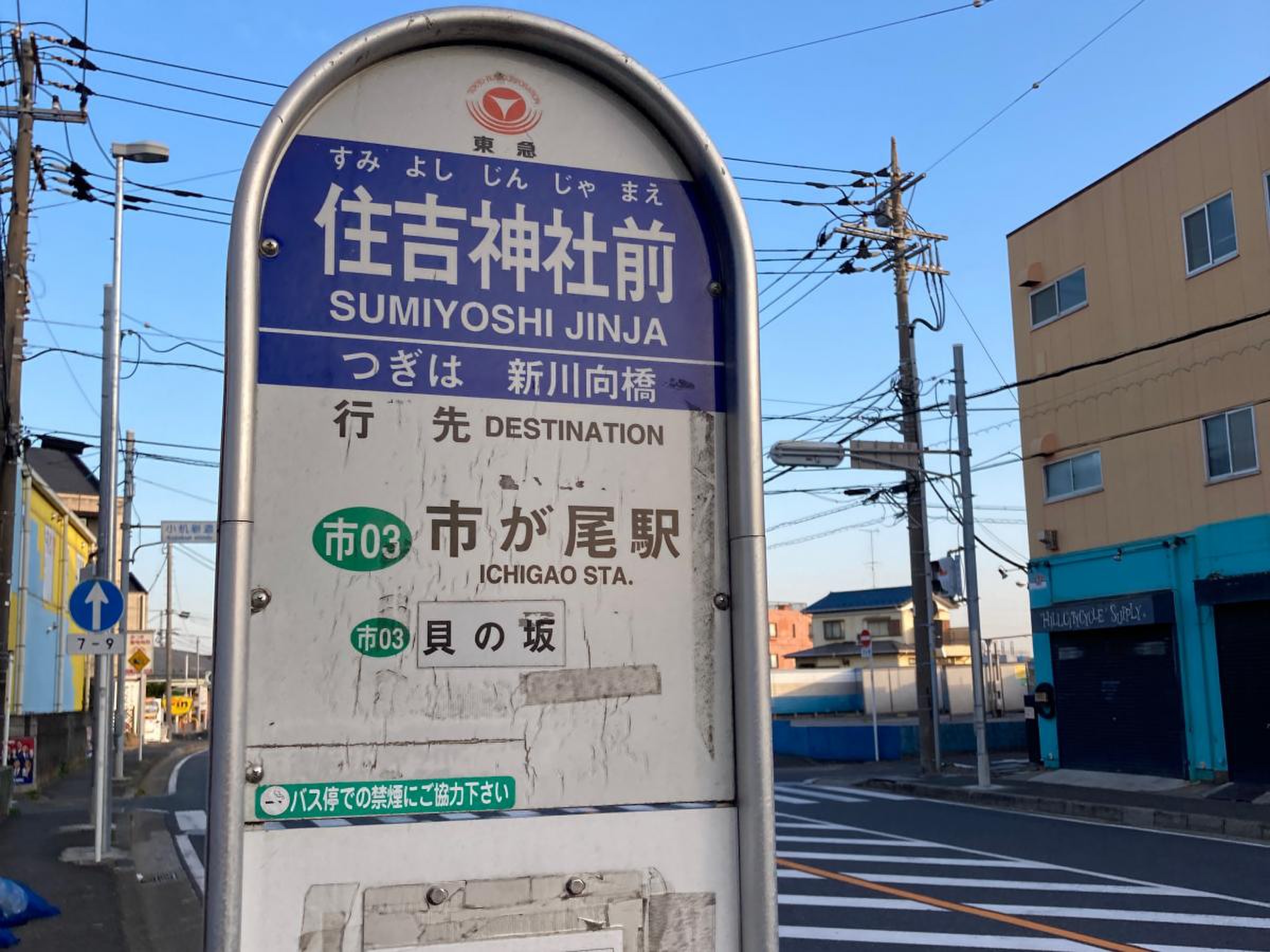 住吉神社前の真相と2026年最新ガイド｜隠れた名所と混雑回避術