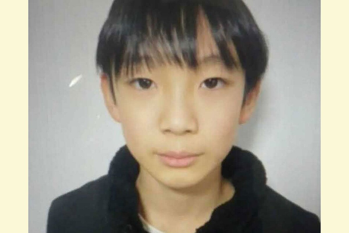 【速報】京都の小学生が行方不明 支援学級に通う児童の捜査続く