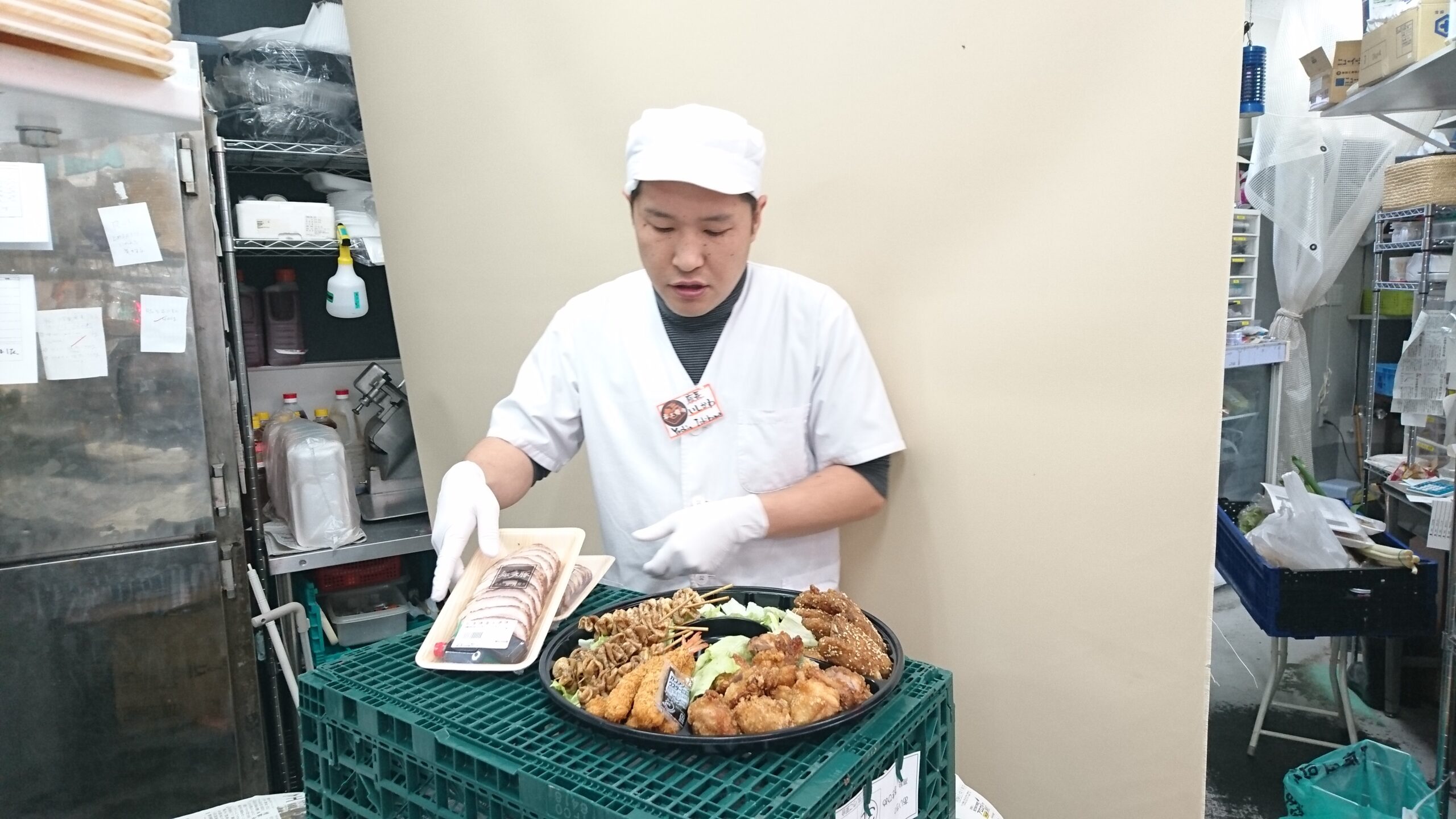 布土精肉店が愛される理由とは？名物コロッケから知多牛の評判まで徹底解説