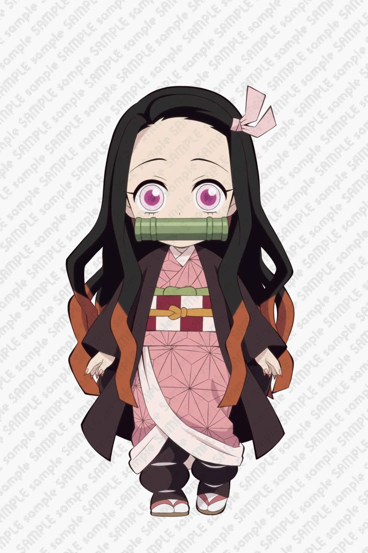 なぜ禰豆子はこれほどかわいいのか？世界を魅了した愛らしさの秘密解剖
