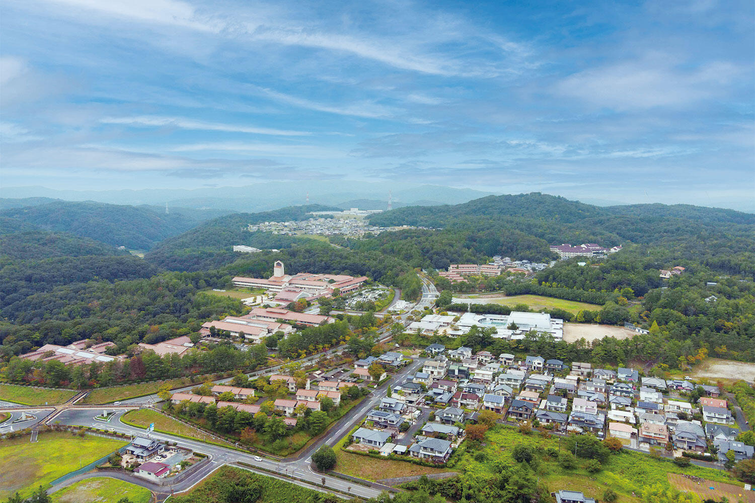 吉備中央町のPfas問題と現在地｜水道水の真相から移住の今を徹底解説