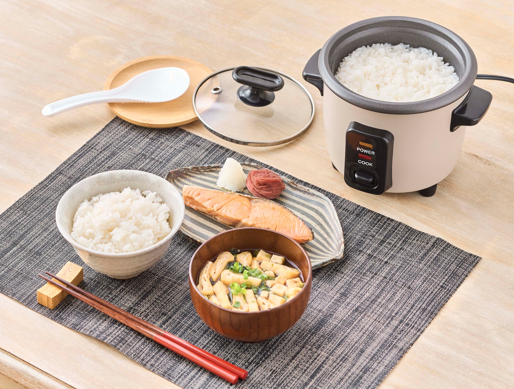 一人暮らしに炊飯器は不要？2026年最新おすすめと後悔しない選び方