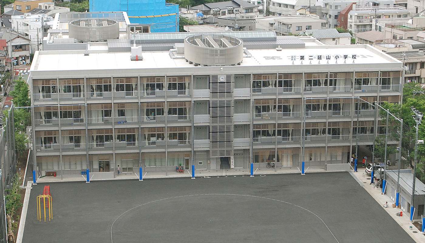 第二延山小学校のリアルな評判｜中学受験率と学区の真実を徹底検証