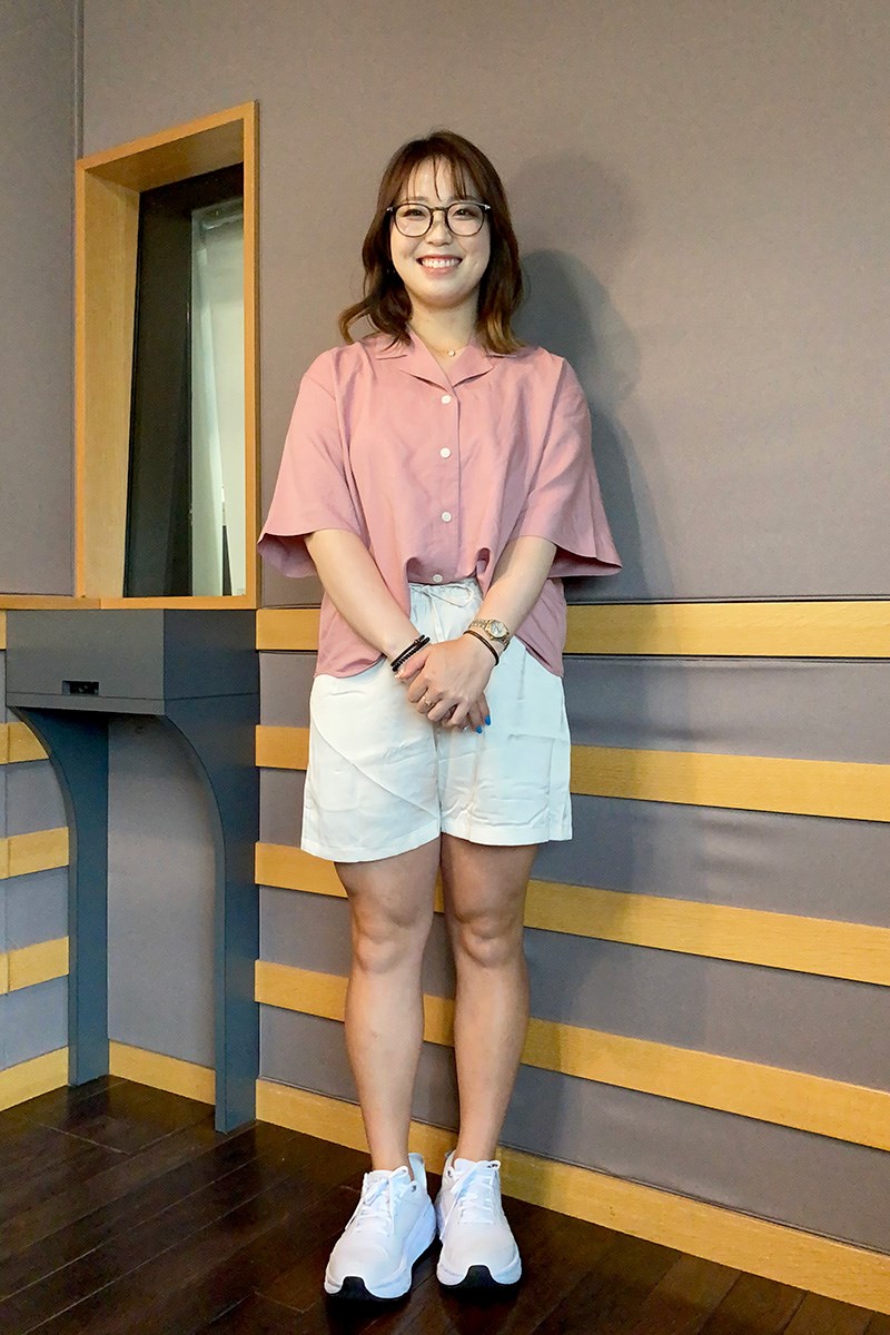 後藤未有の現在と結婚の真相｜成績推移や沖学園秘話まで徹底追跡