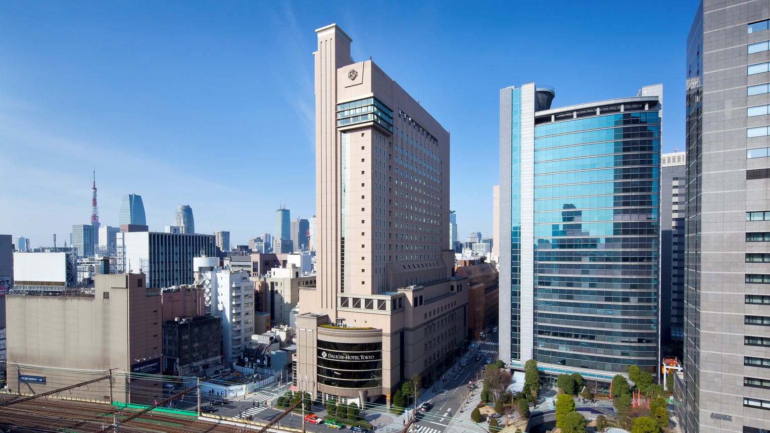 第一ホテル東京の真価とは？2026年最新の評判と魅力を徹底検証