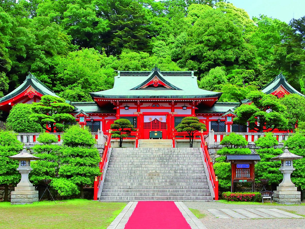 栃木パワースポット神社2026最新！最強ご利益と噂の真相を徹底調査
