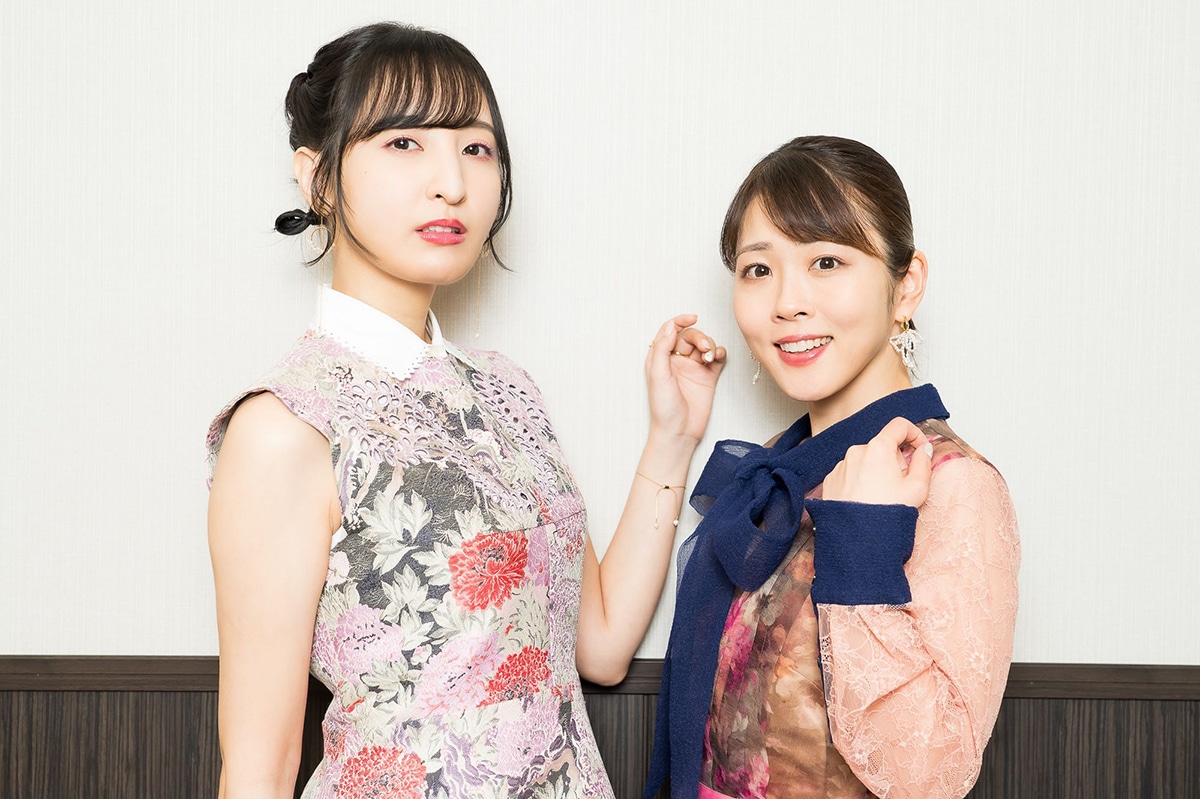 声優・福圓美里の現在と結婚の真相！ヒロアカや歴代名作から辿る軌跡