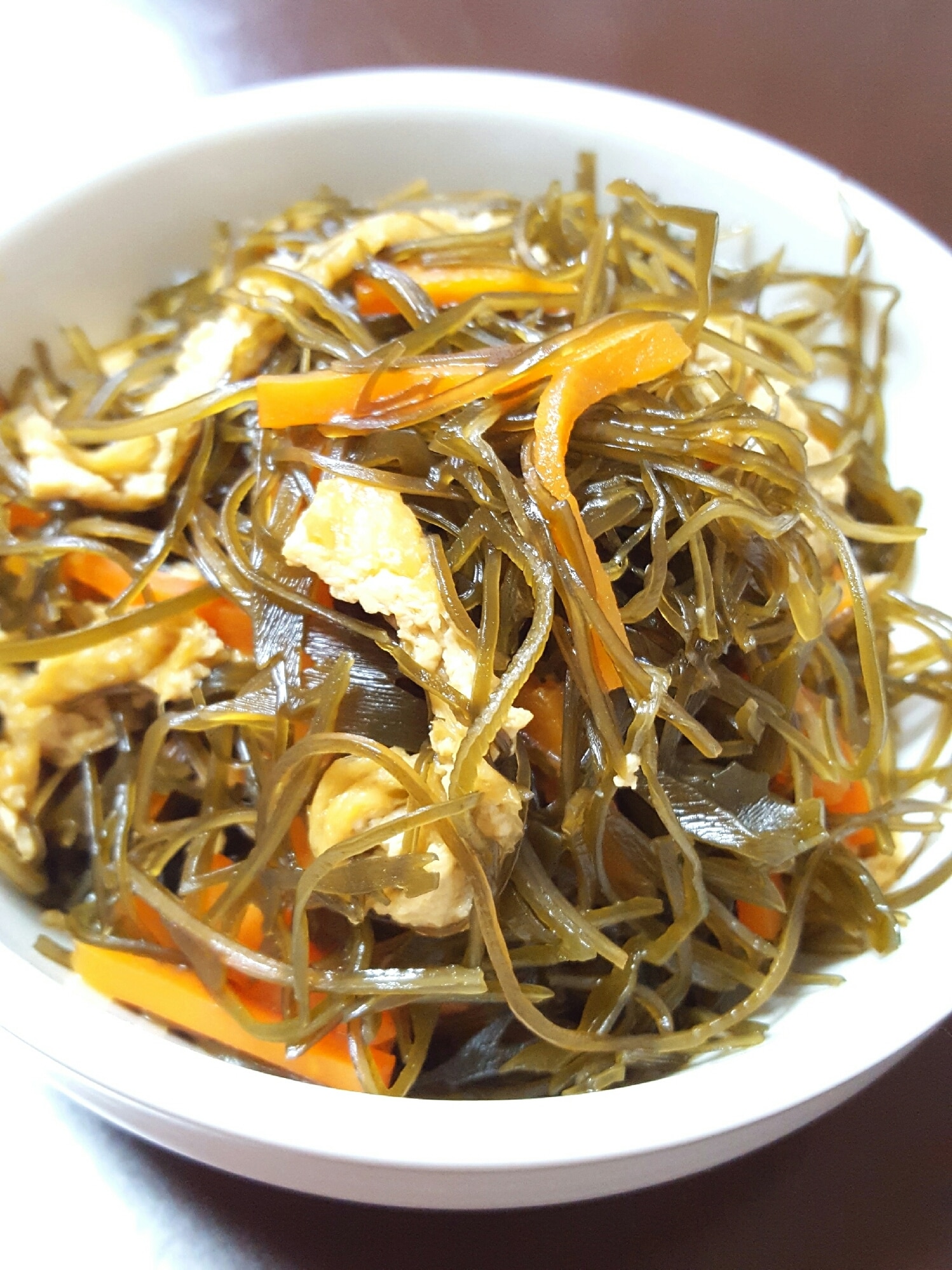 刻み昆布レシピ決定版！戻し方の極意と作り置き人気おかず10選