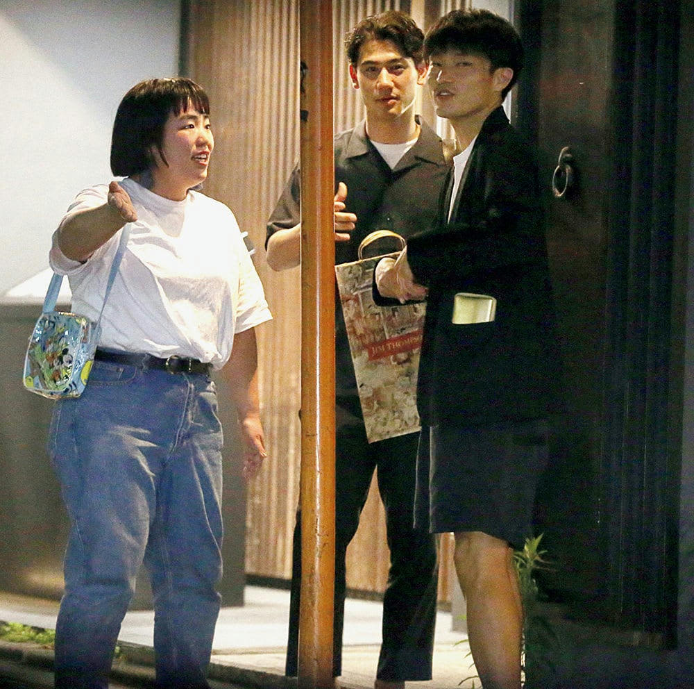 ゆりやんレトリィバァの彼氏・結婚は？歴代熱愛と現在の真相【2026】
