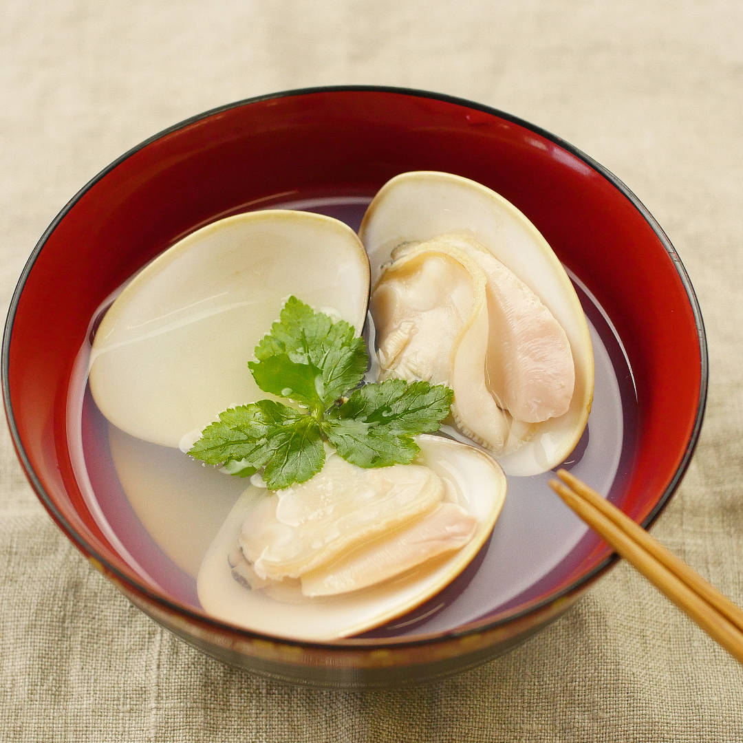 はまぐりのお吸い物決定版！料亭の味を再現する黄金比と極上レシピ