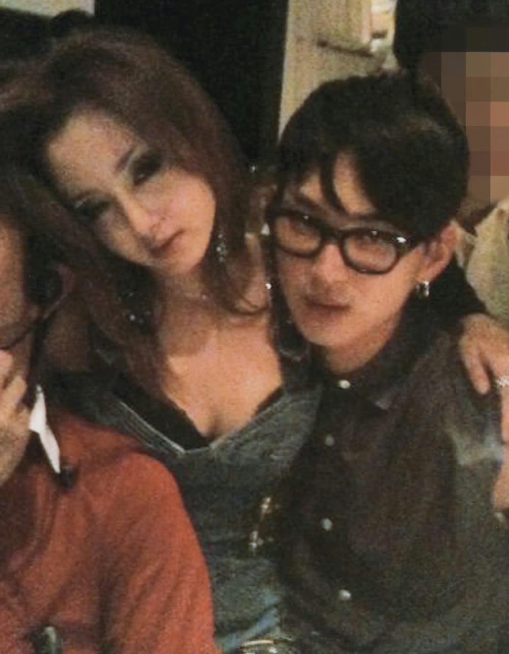 沢尻エリカと高城剛の結婚生活の真相！契約書と電撃離婚の理由