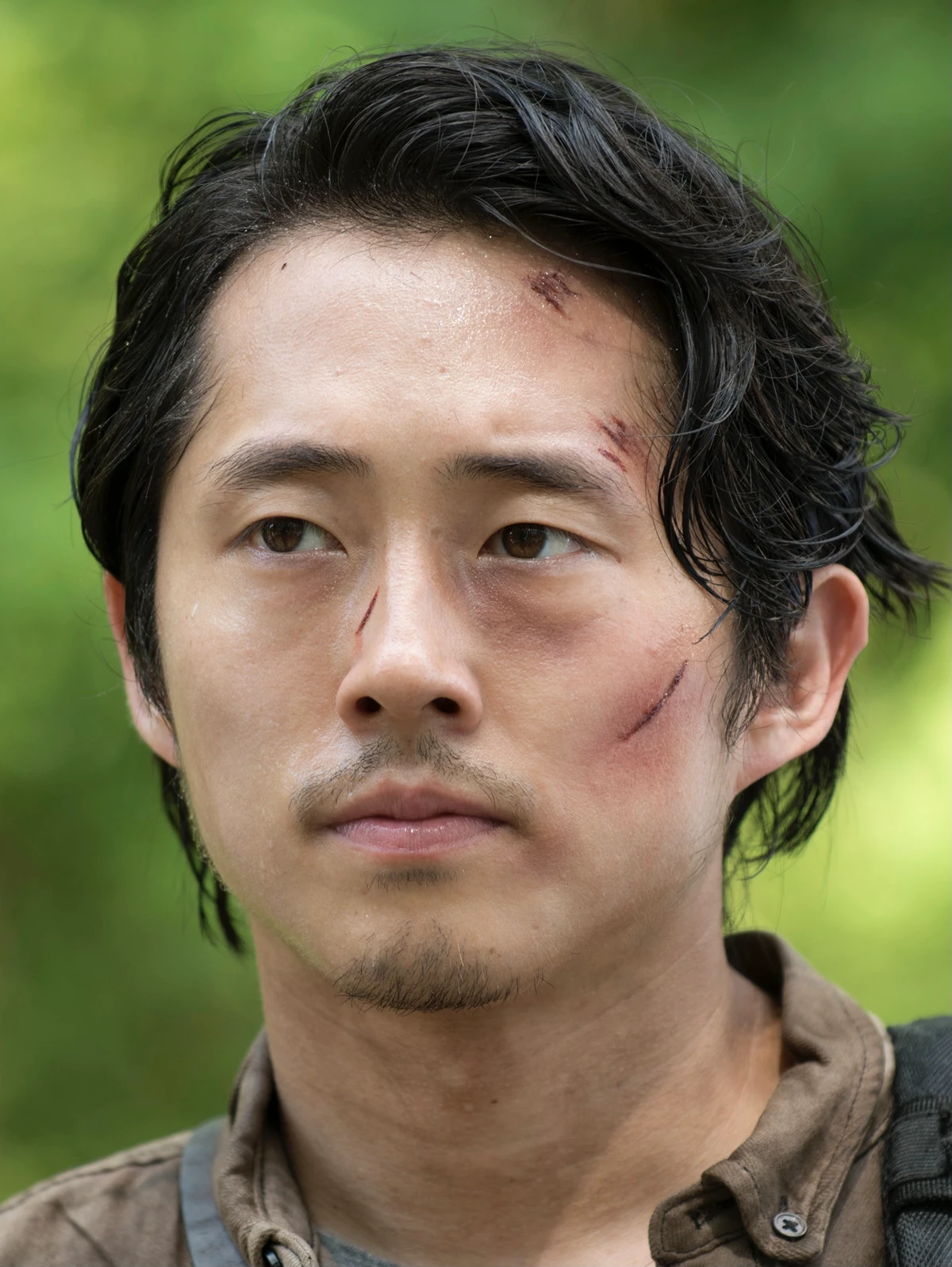 Twdグレン衝撃の死から10年！降板の真相とスティーヴン・ユァンの現在