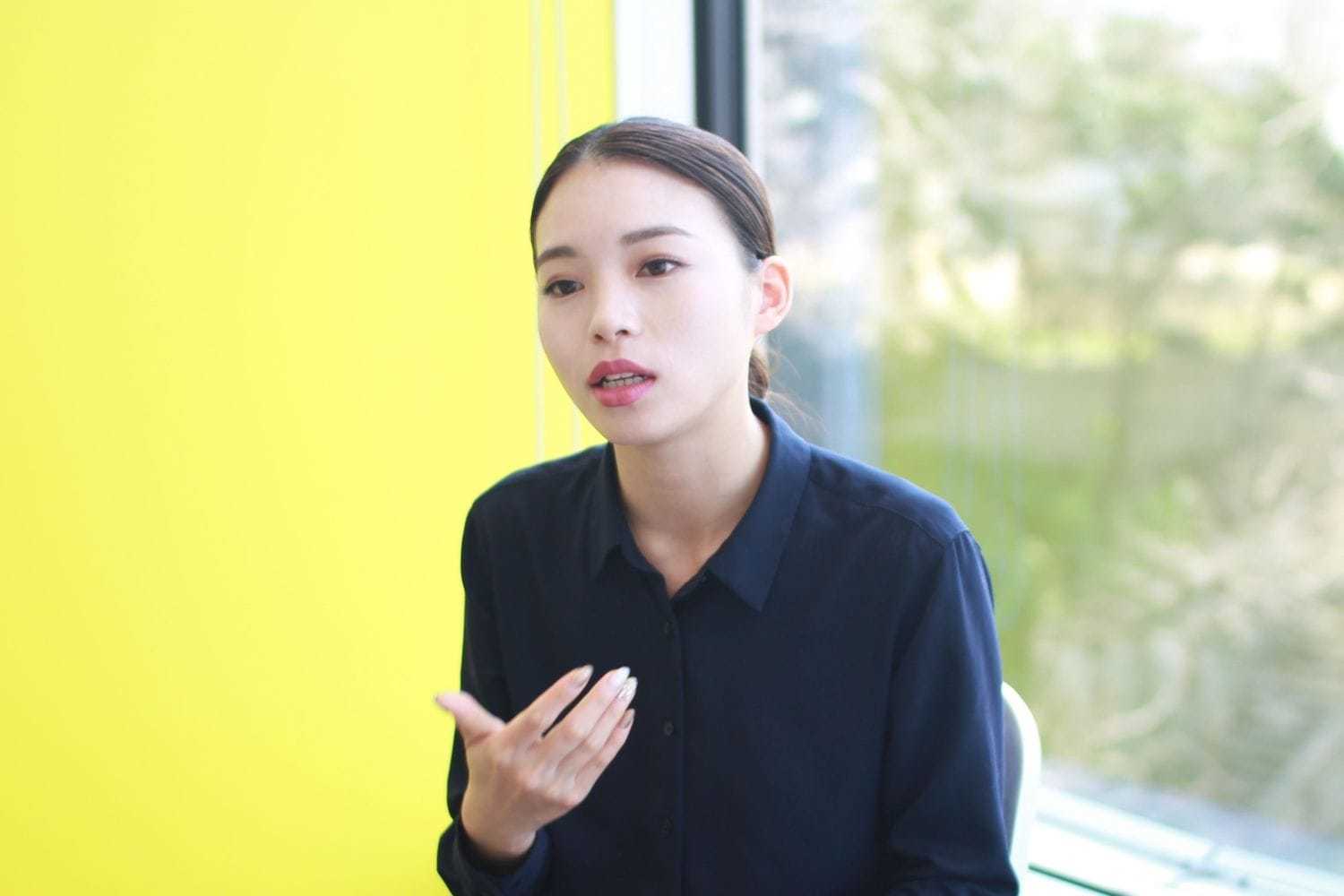 元美容部員和田さんが明かすプロの最新メイク術と活動の裏側