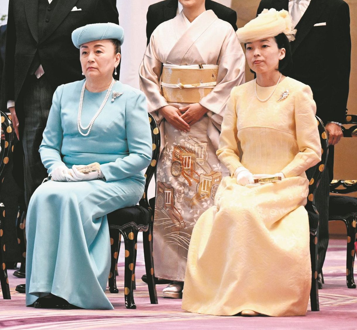 百合子さま逝去後の三笠宮家はどこへ？存続の岐路と継承の真相