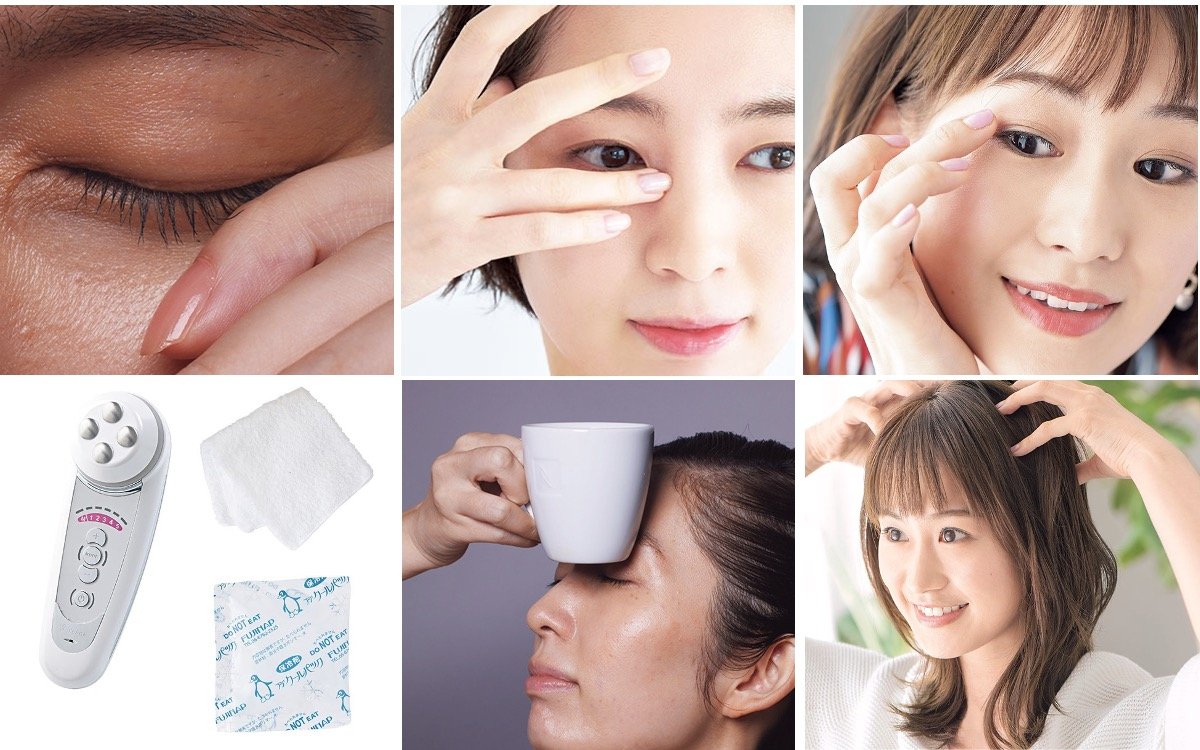 泣くと目が腫れる理由とは？翌朝のパンパンまぶたを即効で治す対処法