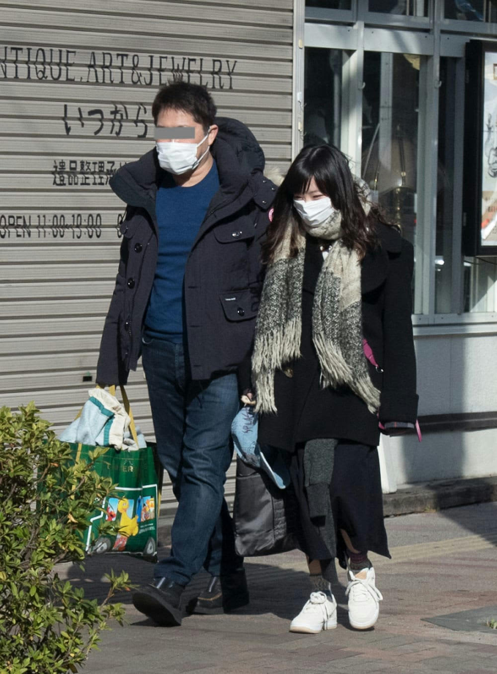 有安杏果の旦那・児玉憲彦氏の現在と25歳差婚の真相｜洗脳説を検証