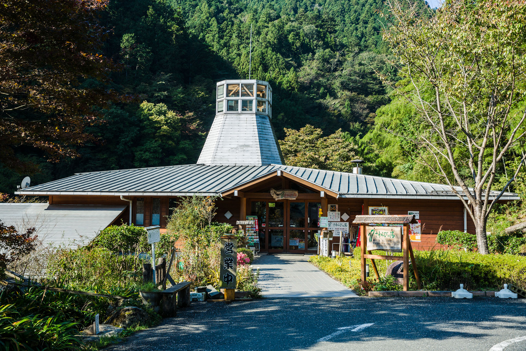 さわらびの湯の真価を解剖！混雑や評判から登山・聖地の魅力まで徹底検証